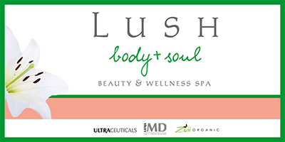 Lush Body & Soul